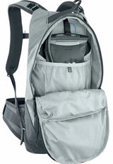 Evoc Trail Pro 10L Backpack Stone Carbon Grey