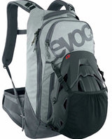 Evoc Trail Pro 10L Backpack Stone Carbon Grey