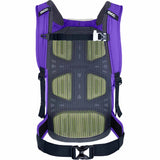 Evoc Stage 18L Sand/Violet Backpack