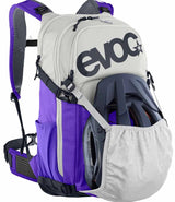 Evoc Stage 18L Sand/Violet Backpack
