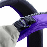 Evoc Stage 18L Sand/Violet Backpack