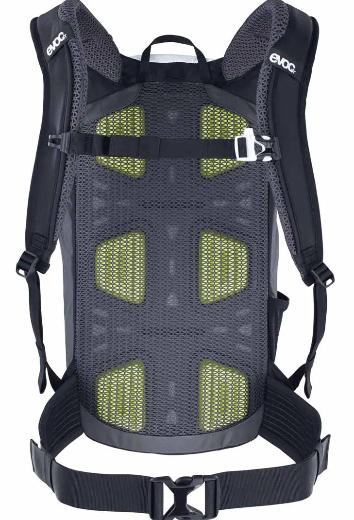 Evoc Stage 12L Multicolour Backpack
