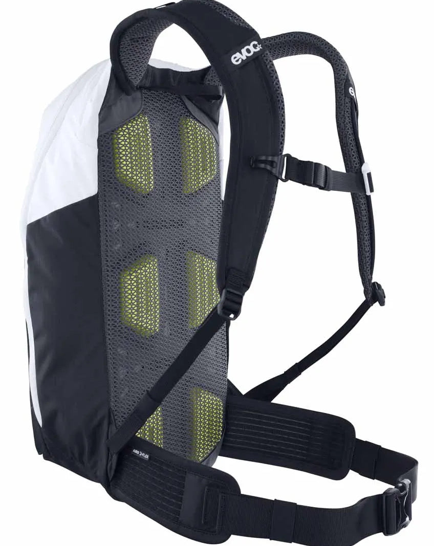 Evoc Stage 12L Multicolour Backpack