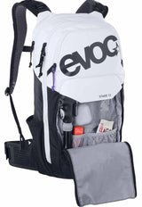 Evoc Stage 12L Multicolour Backpack