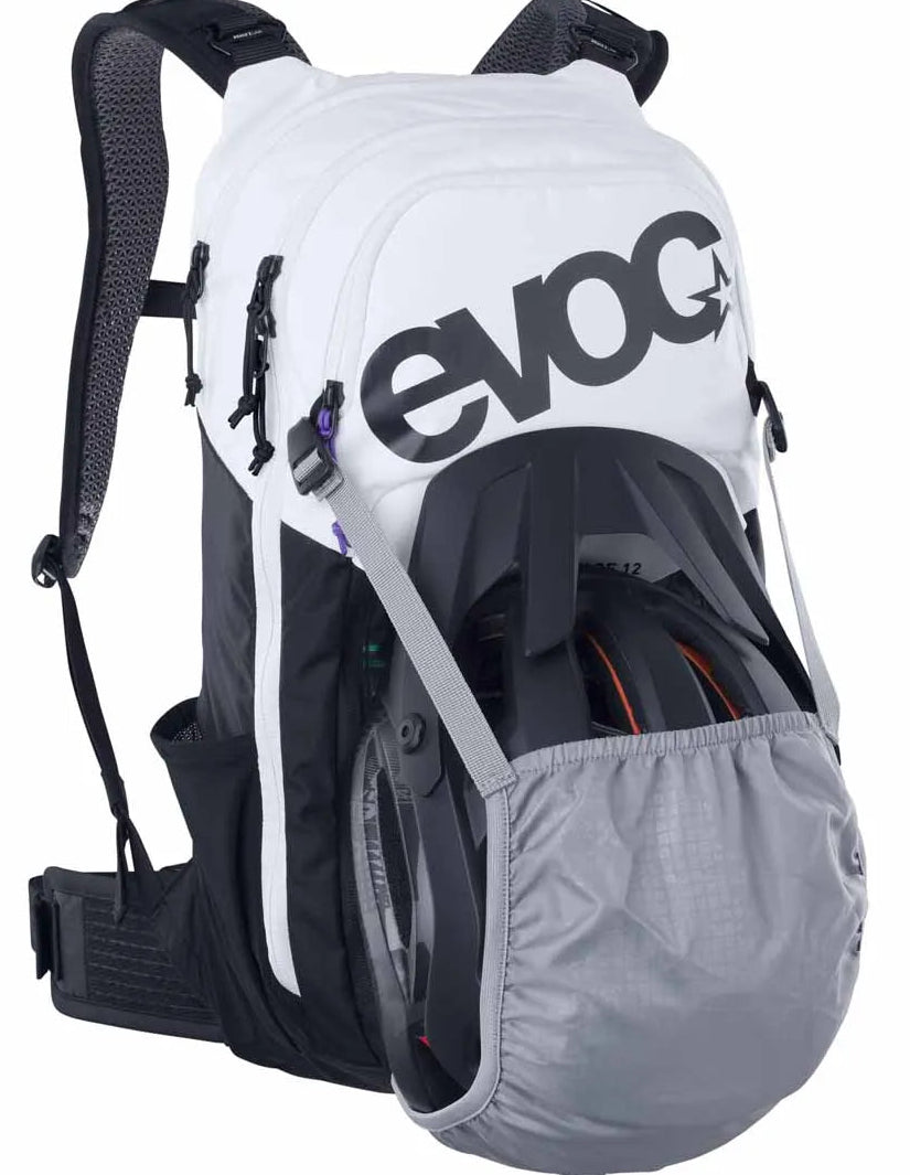 Evoc Stage 12L Multicolour Backpack