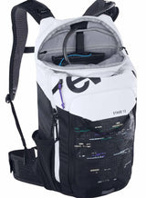 Evoc Stage 12L Multicolour Backpack