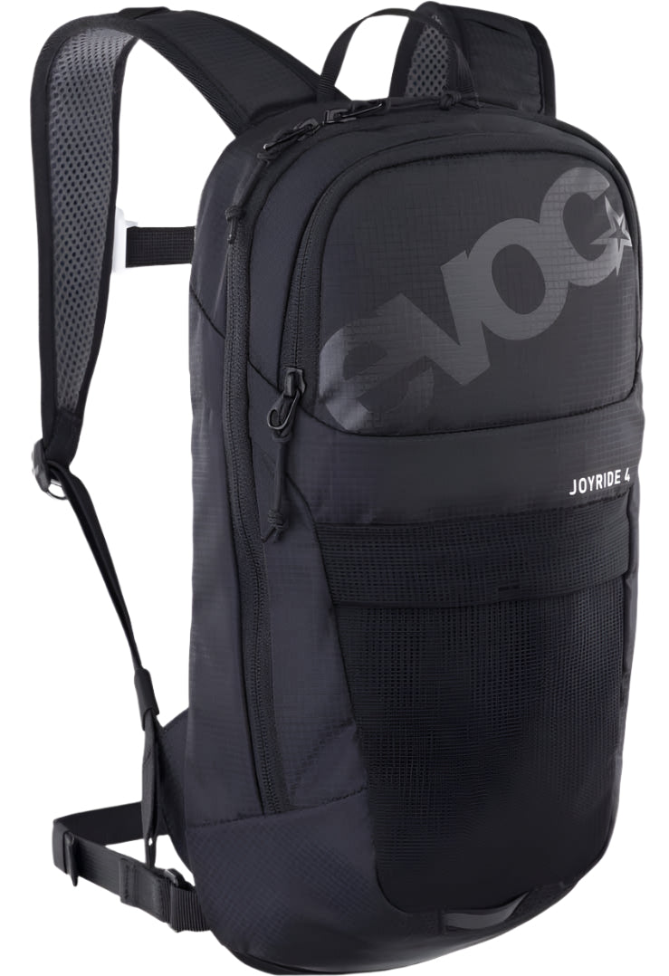 Evoc Joyride 4 Backpack - Black