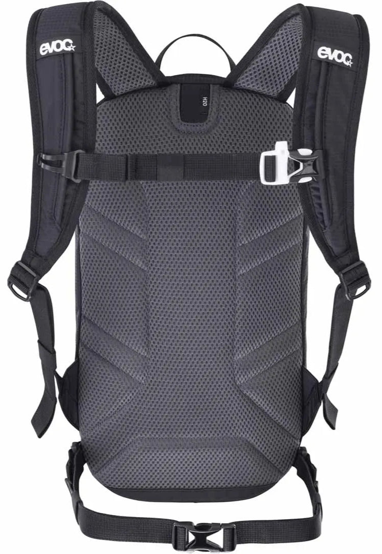 Evoc Joyride 4 Backpack - Black