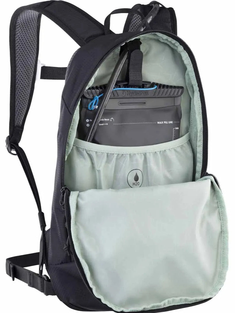 Evoc Joyride 4 Backpack - Black