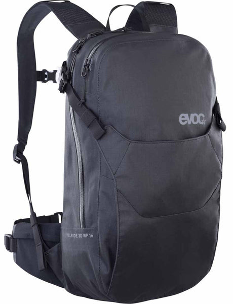 Evoc Allride 3D Wp 16 - Black