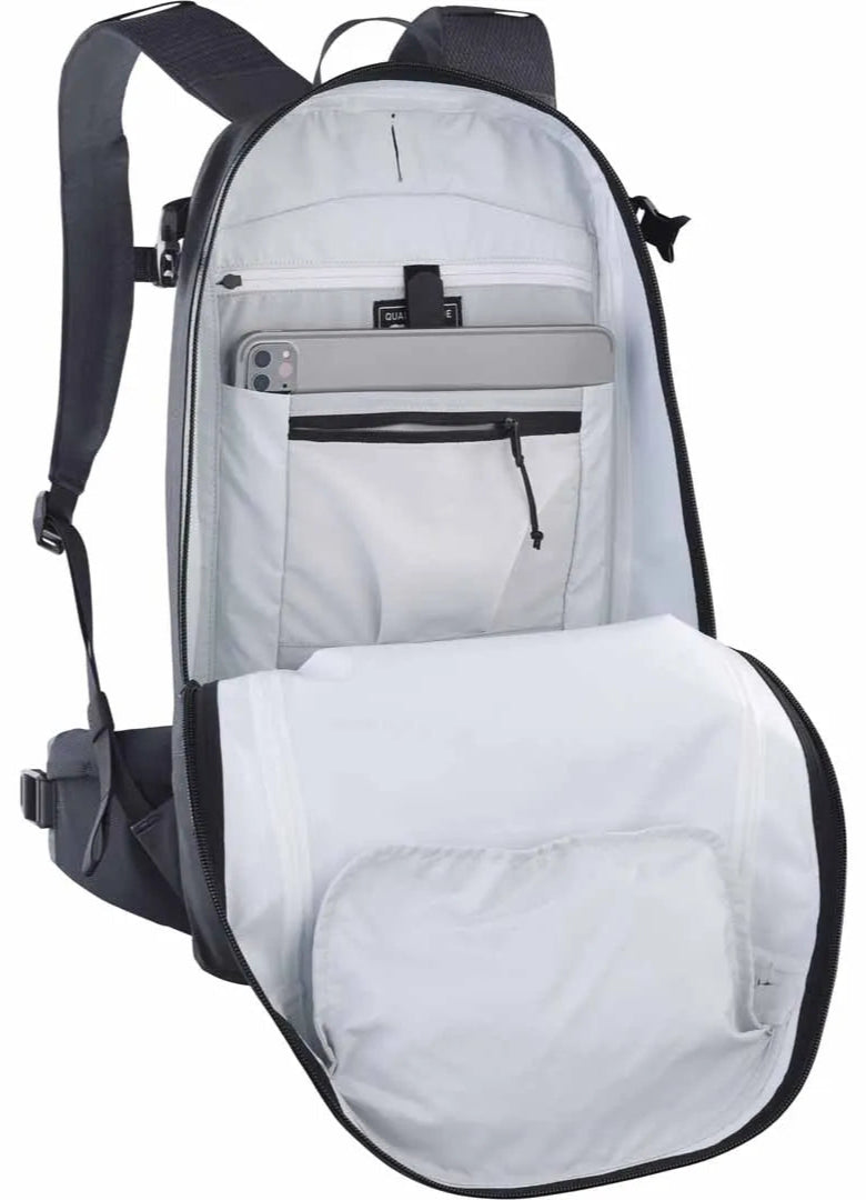 Evoc Allride 3D Wp 16 - Black