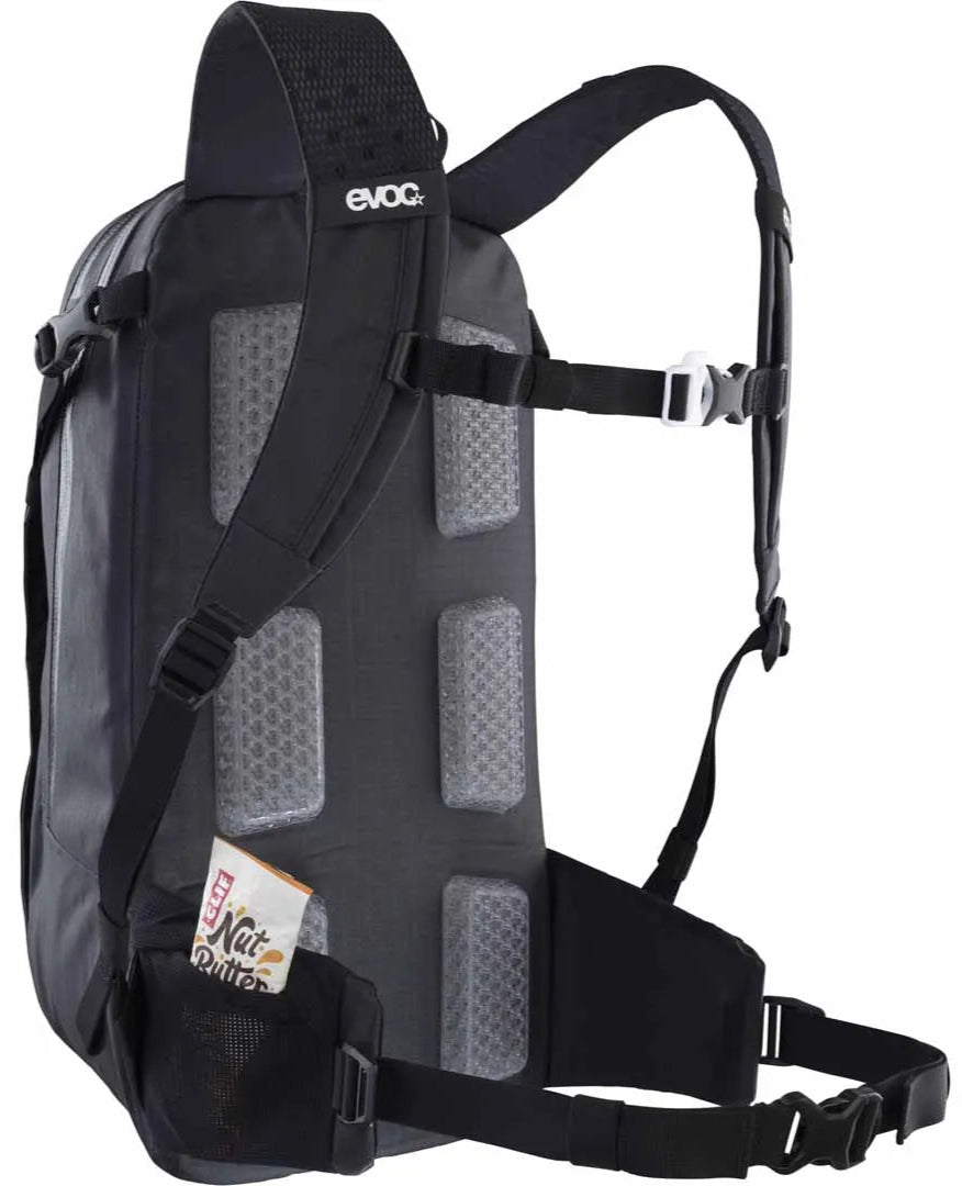 Evoc Allride 3D Wp 16 - Black