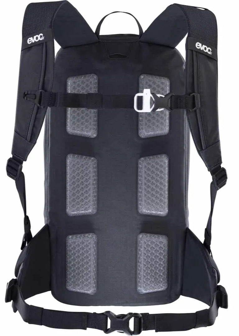 Evoc Allride 3D Wp 16 - Black
