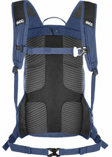 Evoc Ride 12 + Hydration Bladder 2 - Denim