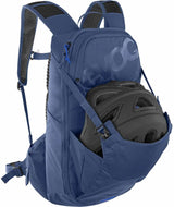 Evoc Ride 12 + Hydration Bladder 2 - Denim