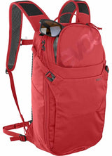 Evoc Ride 8 Backpack + Hydration Bladder 2 - True Red
