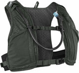 Evoc Hydro Pro 1.5 Backpack + Hydration Bladder 1.5 - Dark Olive