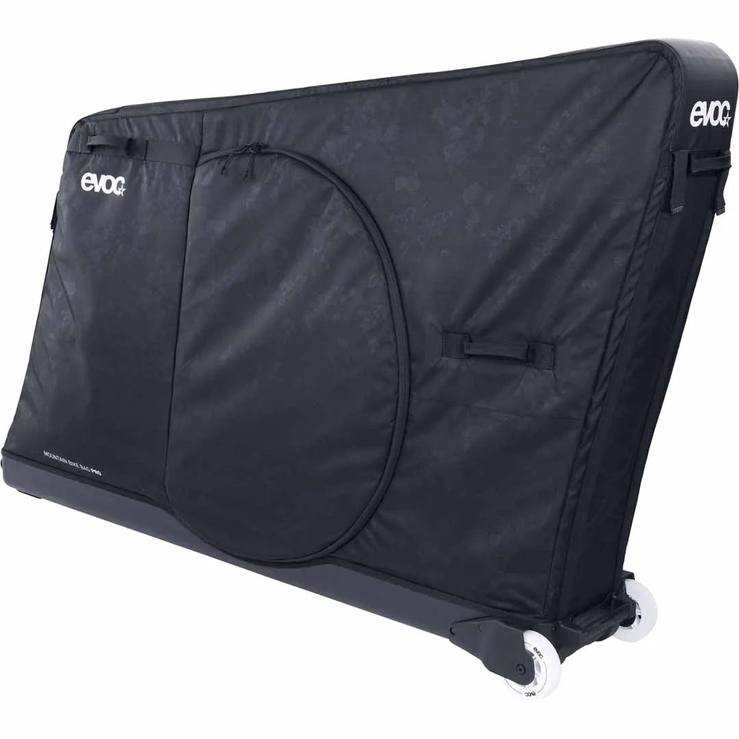 Evoc Mountain Bike Bag Pro Black