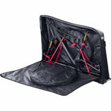 Evoc Mountain Bike Bag Pro Black