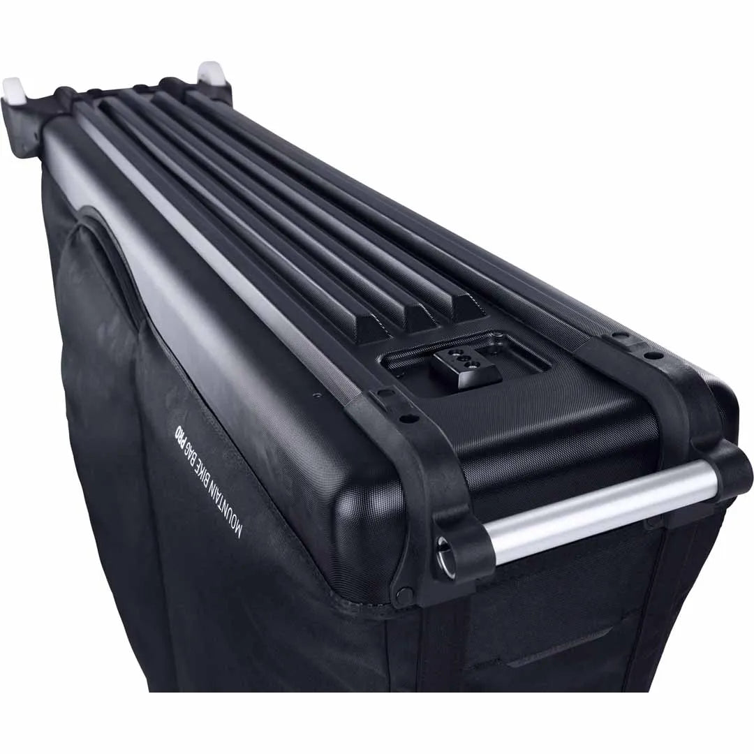 Evoc Mountain Bike Bag Pro Black