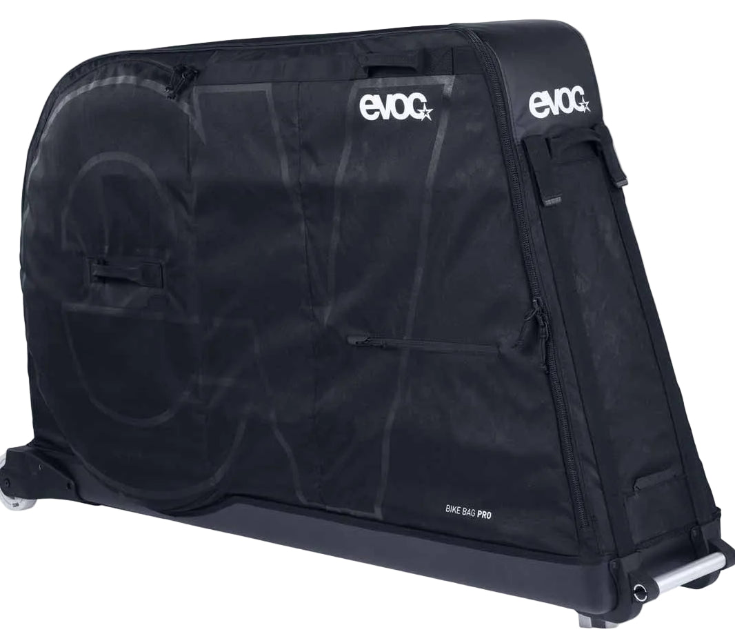 Evoc Pro Bike Bag Black