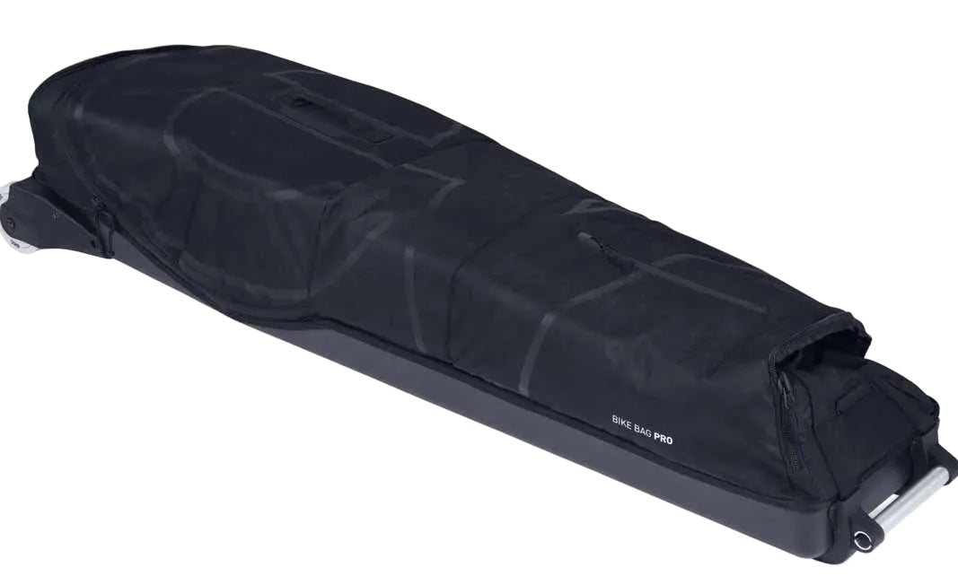 Evoc Pro Bike Bag Black