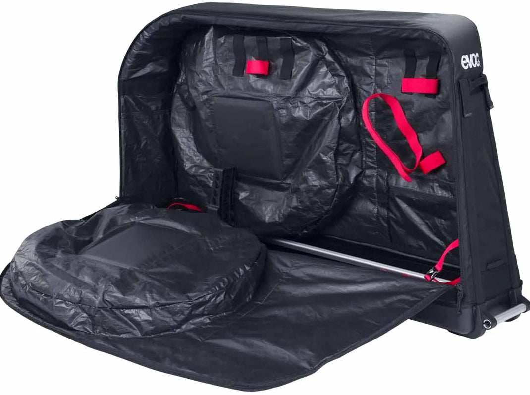 Evoc Pro Bike Bag Black
