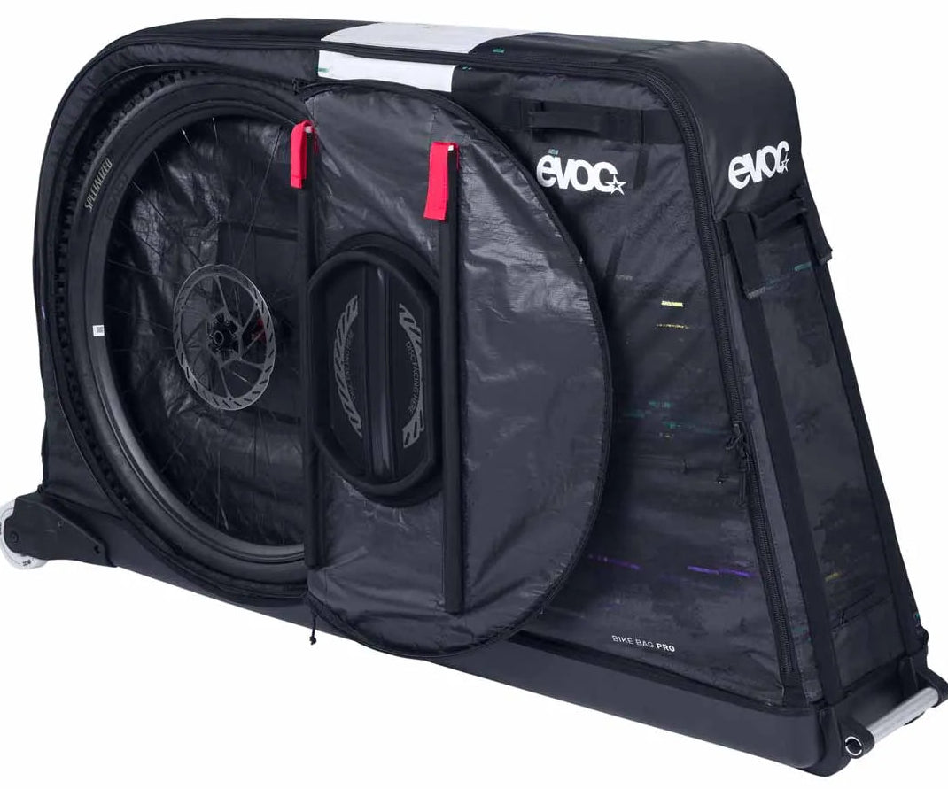 Evoc Bike Bag Pro Multicolor