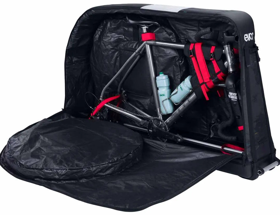 Evoc Bike Bag Pro Multicolor