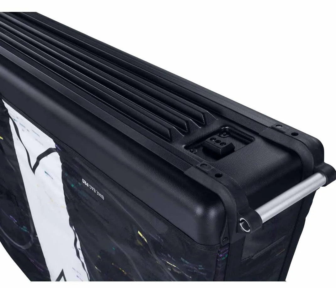 Evoc Bike Bag Pro Multicolor