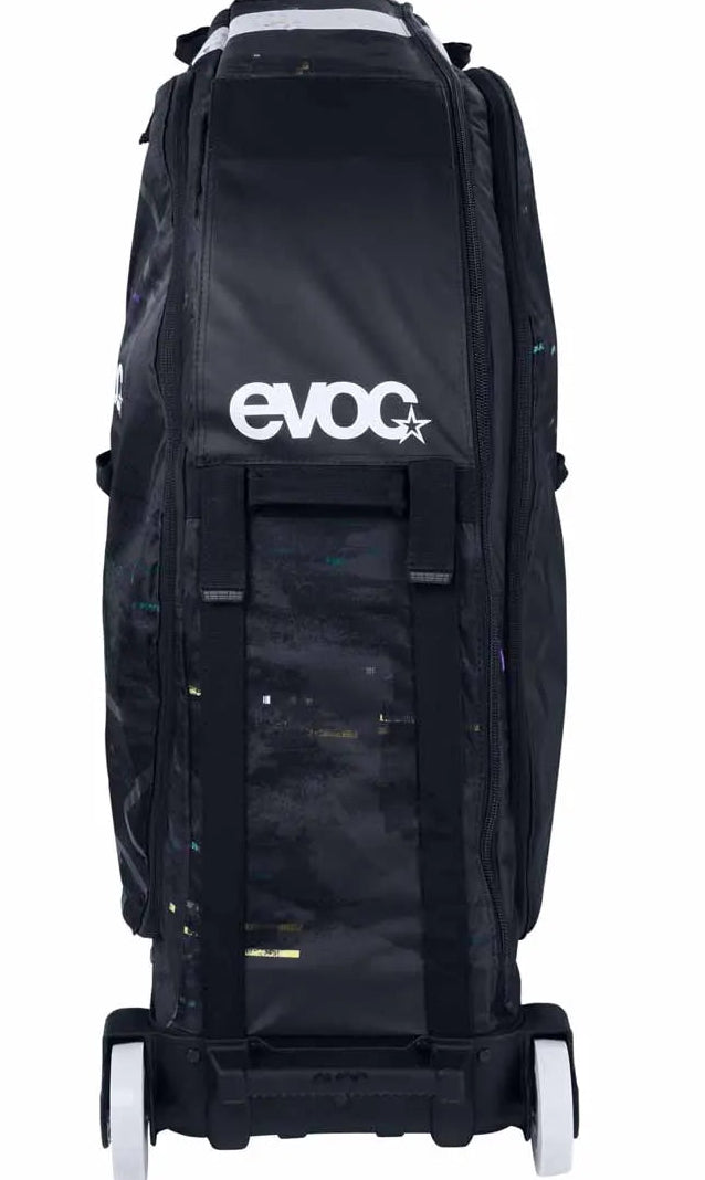 Evoc Bike Bag Pro Multicolor