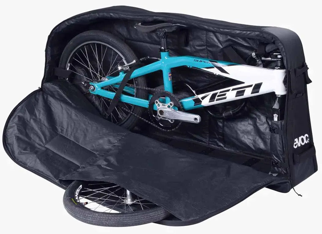Evoc BMX Bag Black