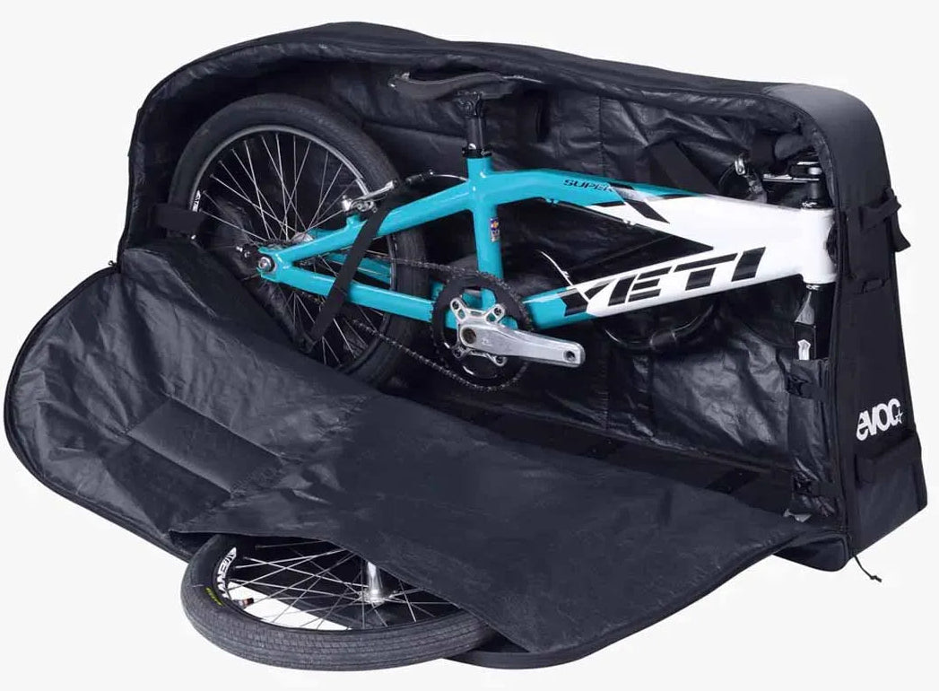 Evoc BMX Bag Black