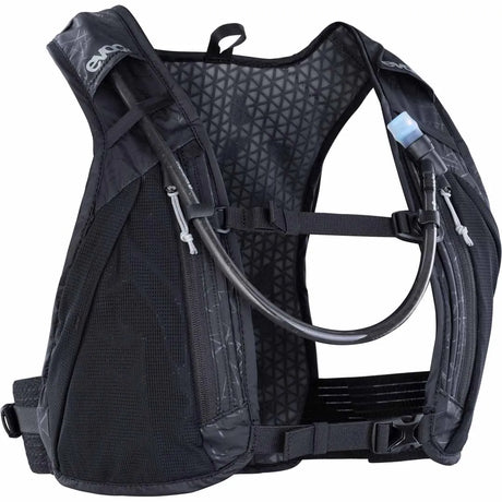 Evoc Hydro Pro 6 Backpack + Hydration Bladder 1.5 - Black