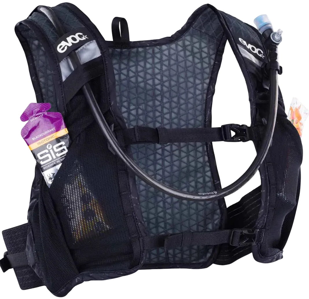 Evoc Hydro Pro Ultra 1.5L Hydration Pack with Bladder