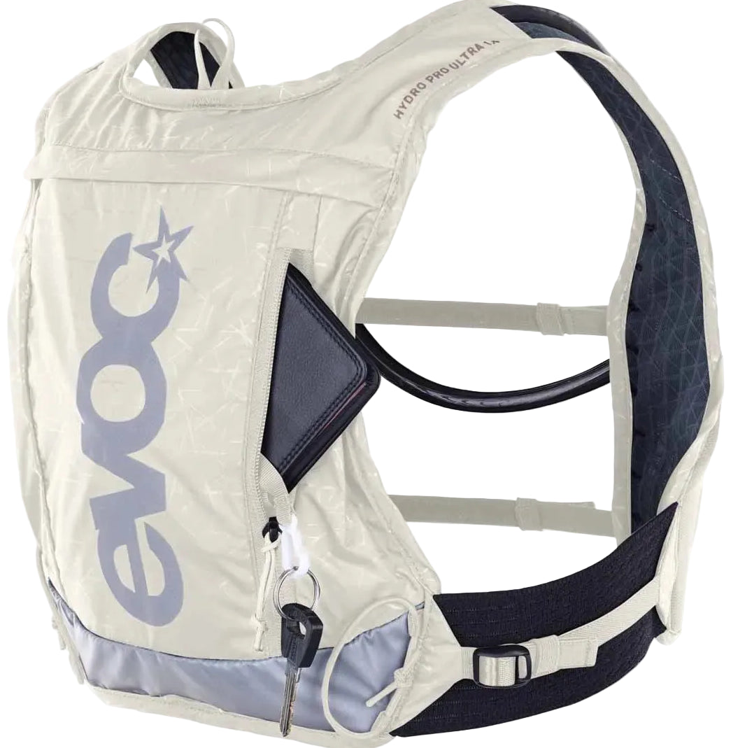 Evoc Hydro Pro Ultra 1.5L Hydration Pack with Bladder