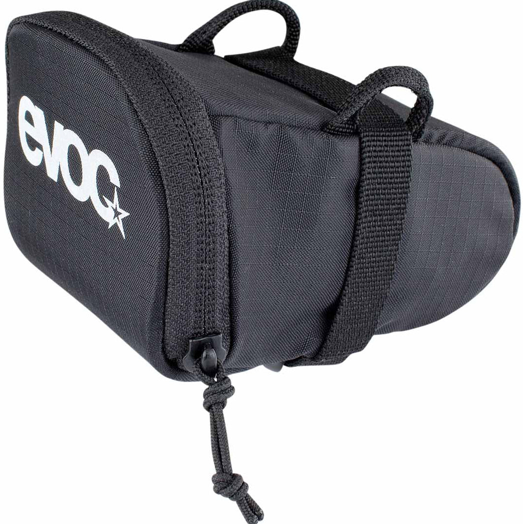 Evoc 0.3L Seat Bag Black