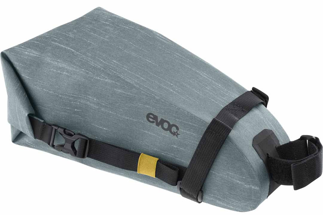 Evoc Seat Pack Wwp 4 Steel