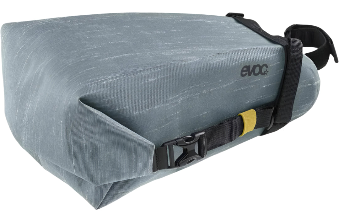 Evoc Seat Pack Wwp 4 Steel