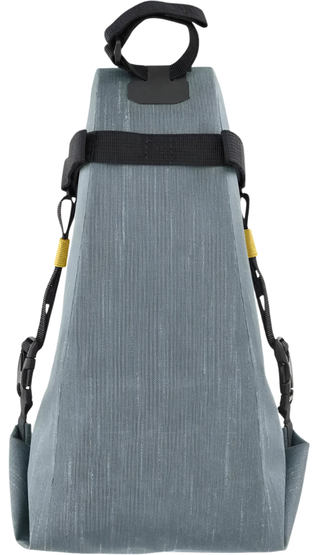 Evoc Seat Pack Wwp 4 Steel