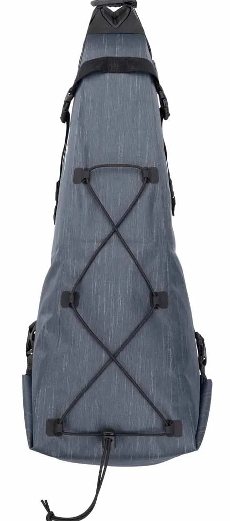 Evoc Boa WP 12L Seat Pack Carbon Grey