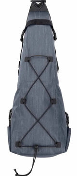 Evoc Boa WP 12L Seat Pack Carbon Grey