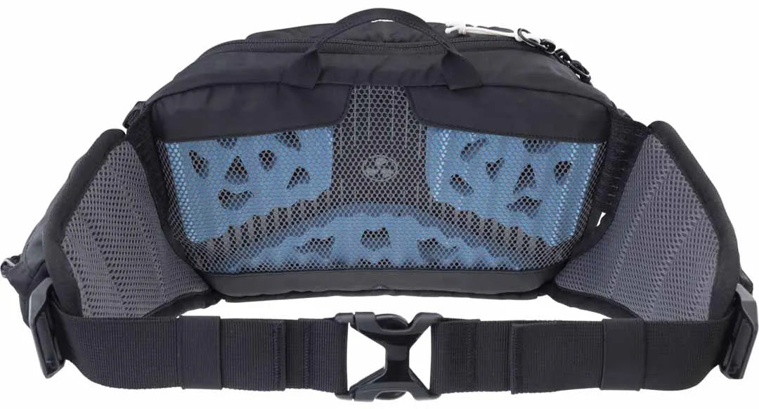 Evoc Hip Pack 3 - Black
