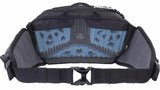 Evoc Hip Pack 3 + Hydration Bladder 1.5 - Black