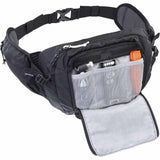 Evoc Hip Pack 3 + Hydration Bladder 1.5 - Black