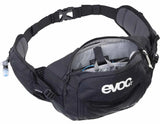 Evoc Hip Pack 3 + Hydration Bladder 1.5 - Black