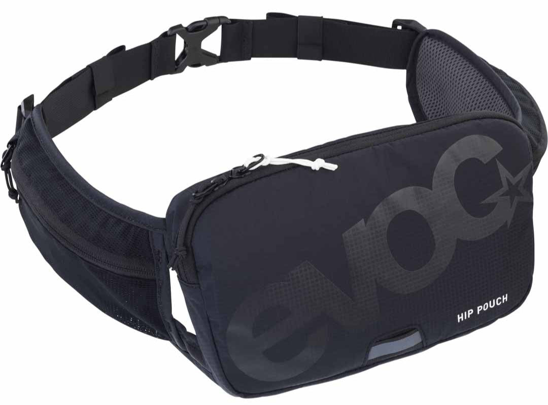 Evoc Hip Pouch - Black