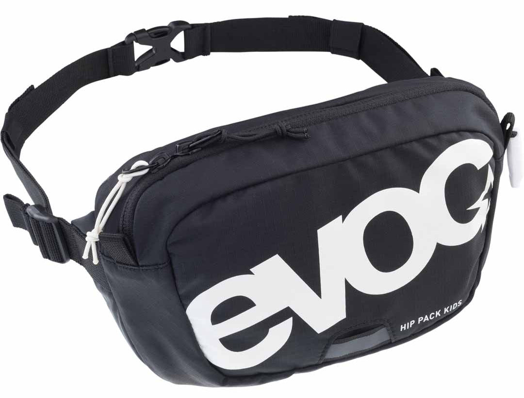 Evoc Hip Pack Kids - Black