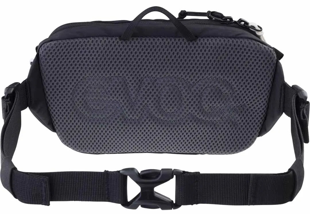 Evoc Hip Pack Kids - Black