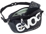 Evoc Hip Pack Kids - Black